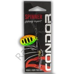 Condor 5129 Spinner No:4 12gr