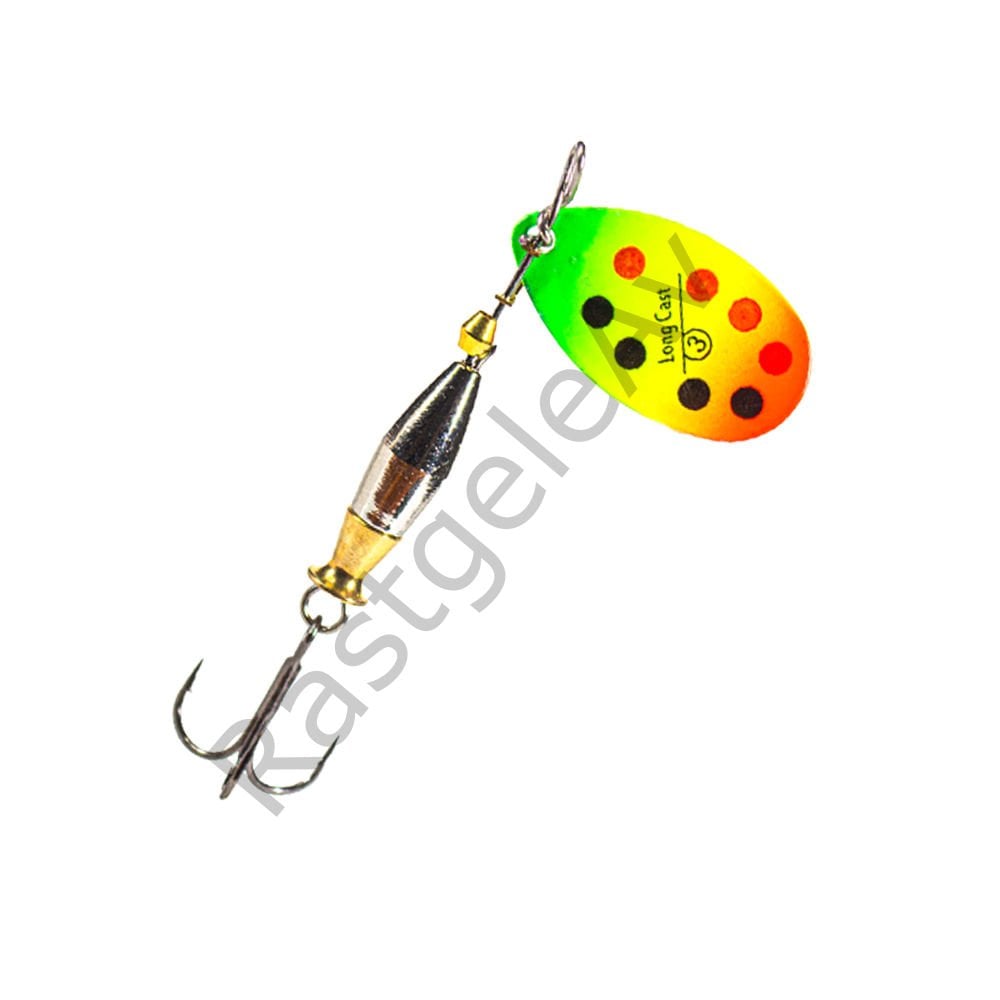 Condor 5129 Spinner No:4 12gr
