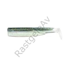 Fiiish BM120/3 Bm1416 3 Adet Gövde Ghost Minnow Silikon Yem