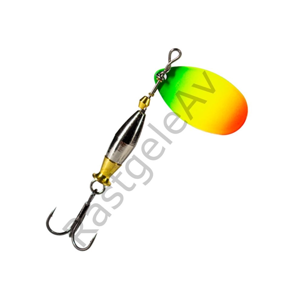 Condor 5129 Spinner No:5 16gr