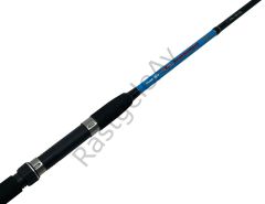 Okuma G-Power Spin 8' 240cm 10-30 gr 2 Parça Spin Kamışı