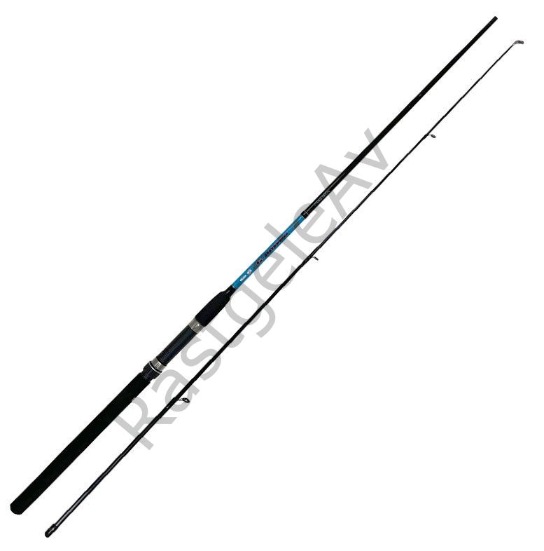 Okuma G-Power Spin 8' 240cm 10-30 gr 2 Parça Spin Kamışı