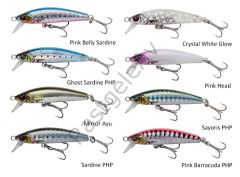 Savage Gear Gravity Minnow 5 cm 8 gr Suni Yem