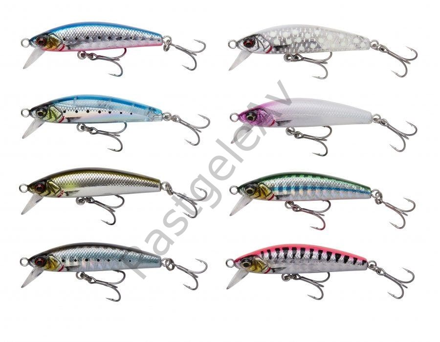 Savage Gear Gravity Minnow 5 cm 8 gr Suni Yem