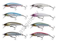 Savage Gear Gravity Minnow 5 cm 8 gr Suni Yem
