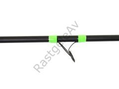 Captain 1656 Debao TT 420cm 3 Parça Surf Kamış Max 250gr Atar