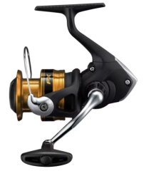 Shimano FX 4000 FC Spin Olta Makinesi