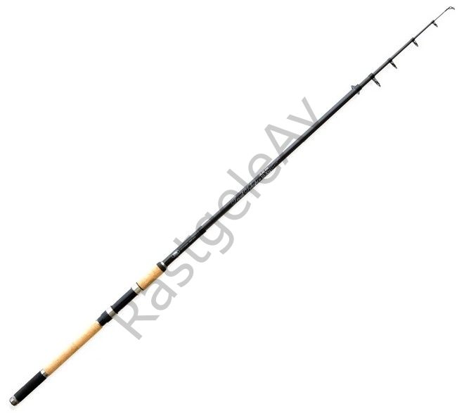 Lineaeffe 2307021 Trout 210cm Tele Spin Kamış 10-30gr Atar