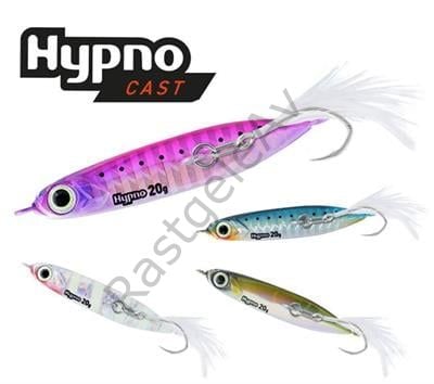 Fiiish Hypno Cast 20gr Jig