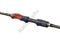 Lineaeffe 2734626 Sharp Spinner 265cm Spin Kamış UP-TO 60gr Atar