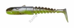 Savage Gear Gobster Shad 7.5 cm 5 gr Dark Water Mix 5 Pcs