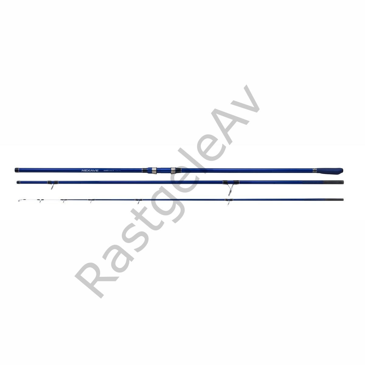 Shimano Nexave 425BX TUBULAR
