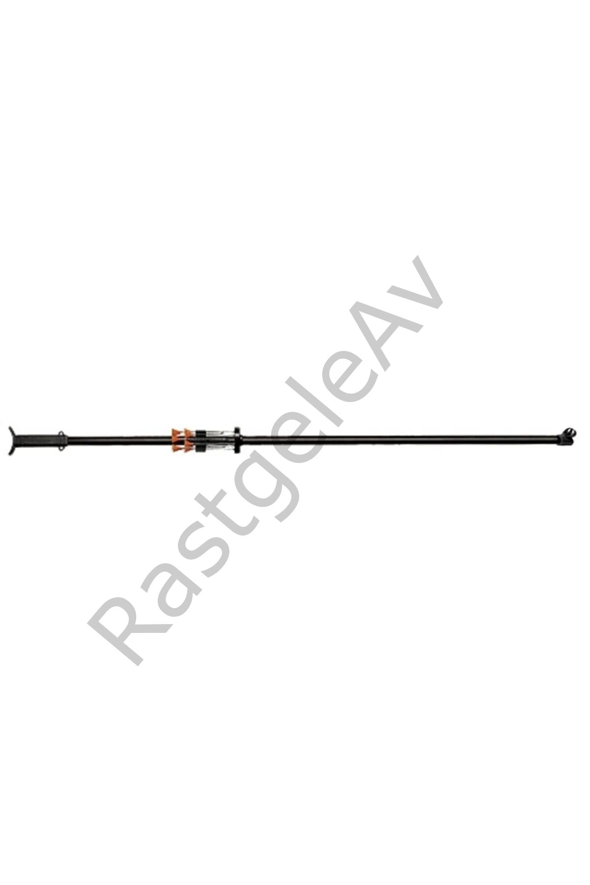 Junxing Archery M-026 30'' Büyük Üfleme Tabancası