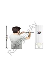 Junxing Archery M-026 30'' Büyük Üfleme Tabancası