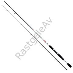 Lineaeffe 2838621 Forward II Spinning 210cm LRF Kamışı 3-12gr Atar