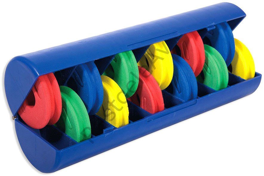 Lineaeffe Takım Sarma Aparatı Set *12