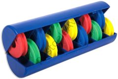 Lineaeffe Takım Sarma Aparatı Set *12