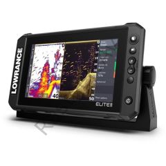 Lowrance Balık Bulucu  GPS Elite 9 FS Active Imagıng