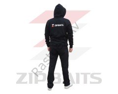 Zipbaits Eşofman Takım Kangru Cepli Kapşonlu