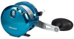 Okuma Cavalla Blue CAVB-5NIILX Çıkrık Makinesi