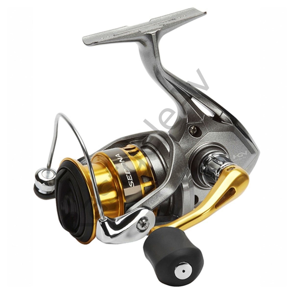 Shimano Sedona 500 FI