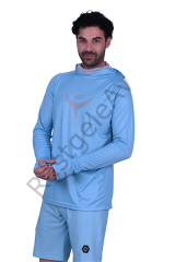 Fujin Pro Angler T-Shirt Turquoise