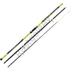 Lineaeffe S2507042 SH1800 WWG 420cm 3 Parça Surf Kamış UP TO 250gr  Atar