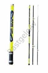 Lineaeffe S2507042 SH1800 WWG 420cm 3 Parça Surf Kamış UP TO 250gr  Atar