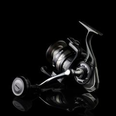 Savage Gear SGS8 10000 FD 8+1BB Olta Makinesi