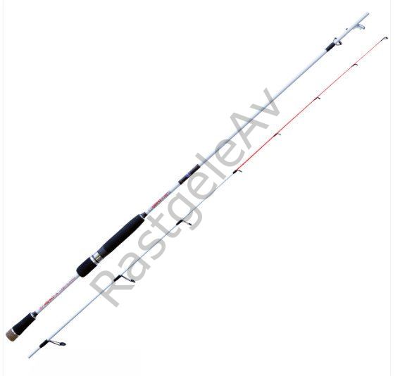Nomura Hıro Street 200cm 0-6g