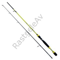 Lineaeffe S2800018 Shizuka SH1400 180cm Spin Kamış 5-25gr Atar