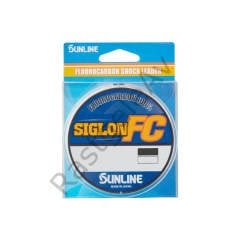 Sunline Siglon Fluorocarbon Misina