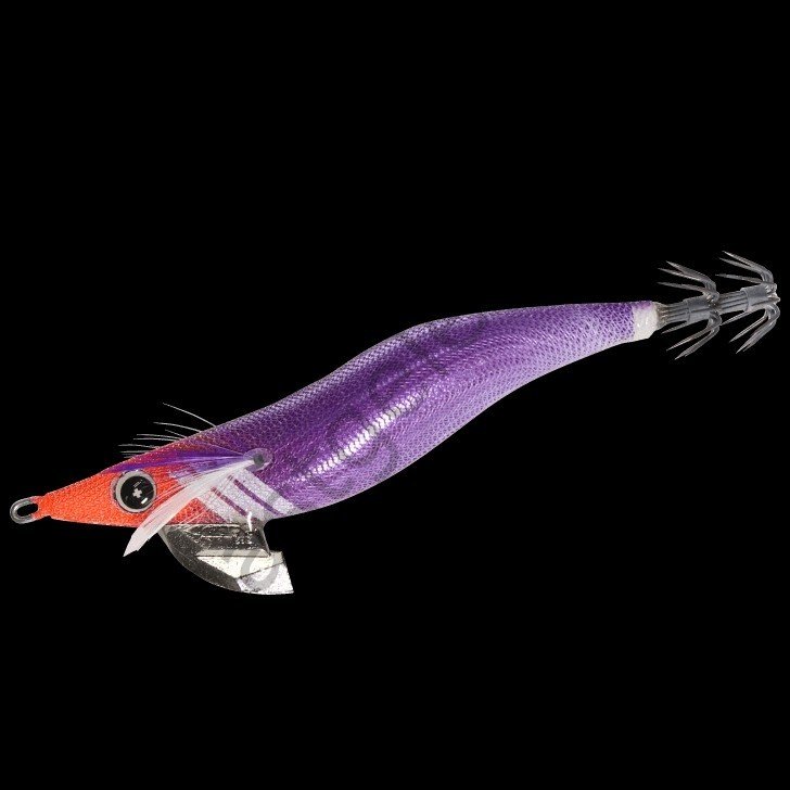 Hayabusa FS 510 Squid Junky Lively Dart Kalamar Zokası Size 3.5
