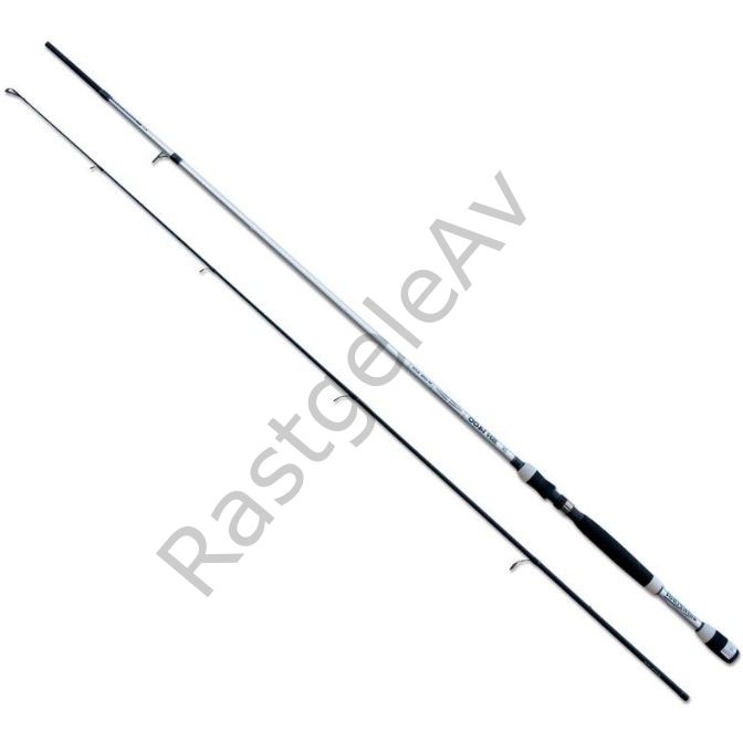 Lineaeffe S2800027 Shizuka SH1400 270cm Spin Kamış 10-40gr Atar
