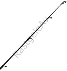 Okuma Black Rock '' 2.18m 14-42g 2 Parça Spin Kamışı