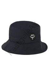 Fujin Pro Angler Bucket Navy Blue Şapka