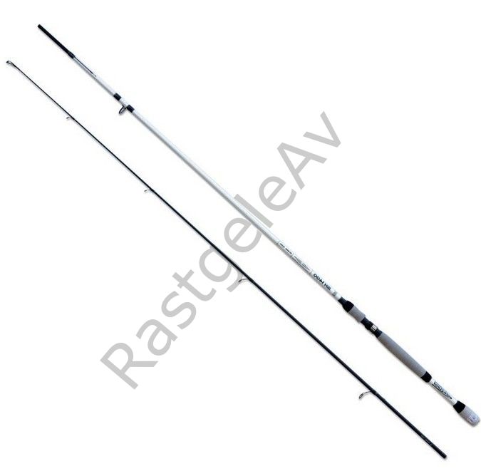 Lineaeffe S2800030 Shizuka SH1400 300cm Spin Kamış 10-50gr Atar