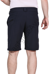 Fujin Pro Angler Series Short Navy Blue