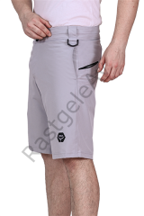Fujin Pro Angler Series Short Grey
