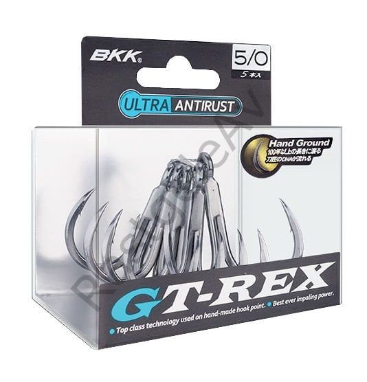 BKK GT-REX