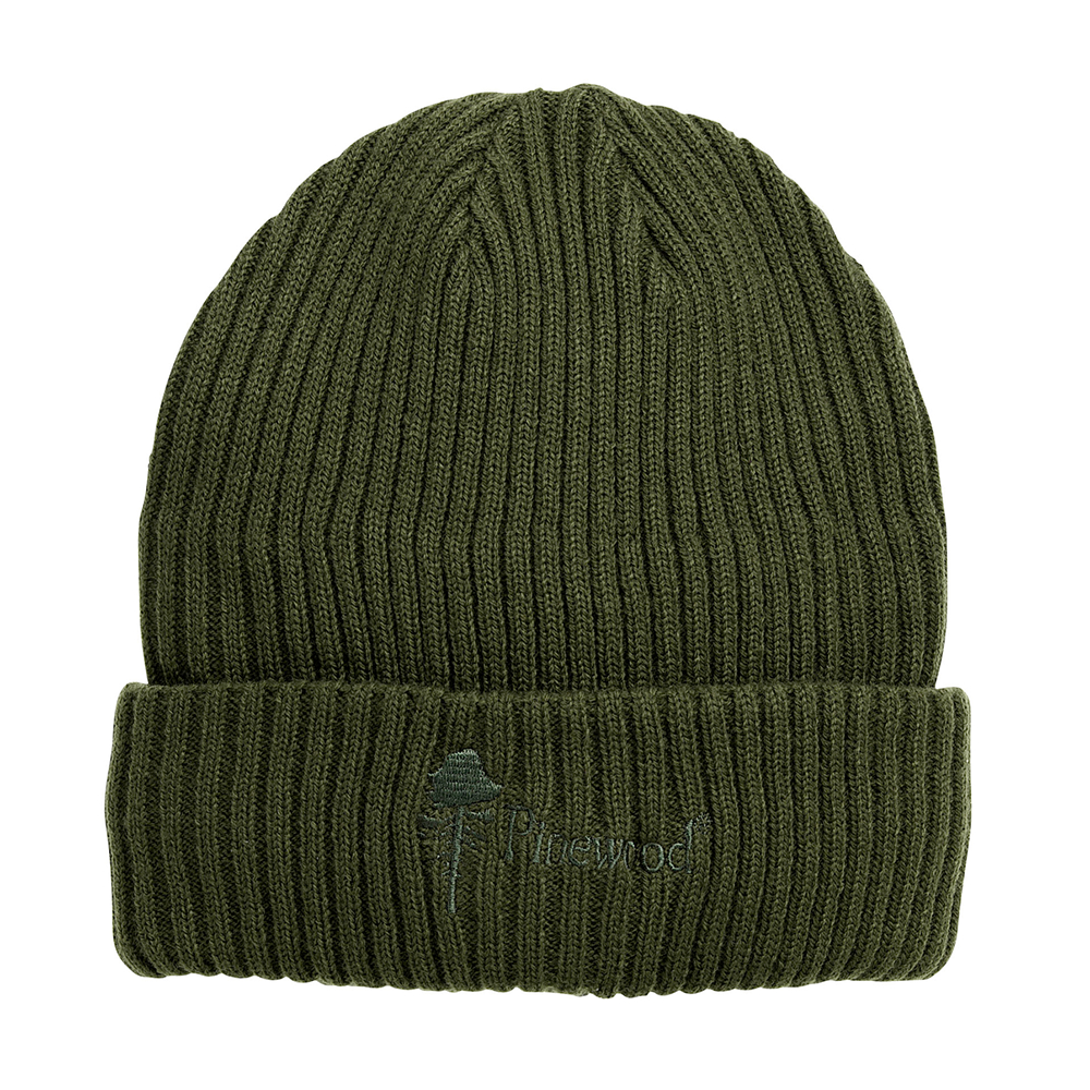 Pinewood 9217 Stoten Yeşil Bere
