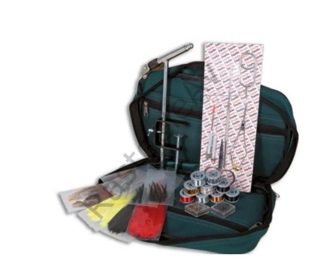 Lineaeffe 5030012 Trout Fly Sinek Bağlama Seti