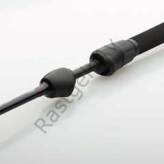 Dam Intenze Trout and Perch Stick 6'7''/2.06CM 2-8GR 2 Parça Spin Kamışı