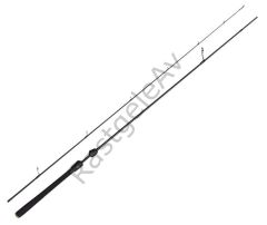Dam Intenze Trout and Perch Stick 6'7''/2.06CM 2-8GR 2 Parça Spin Kamışı