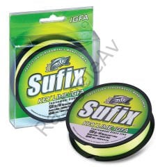 Sufix Key Lime Igfa Misina