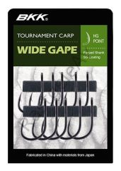 BKK Wide Gape İğne