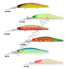 Strike Pro EG-193 BL SP Inquisitor DR 110SP Maket Yem