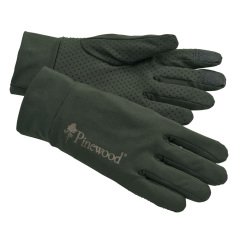 Pinewood 9405 Thin Liner Yeşil Eldiven