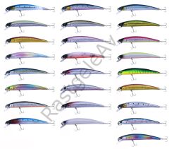 Kendo Zero Arise 6.5 cm 4.0g Floatıng Suni Yem