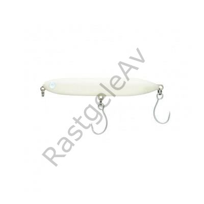 Fiiish Biotop Stick 100mm 15gr Ghost Suni Yem